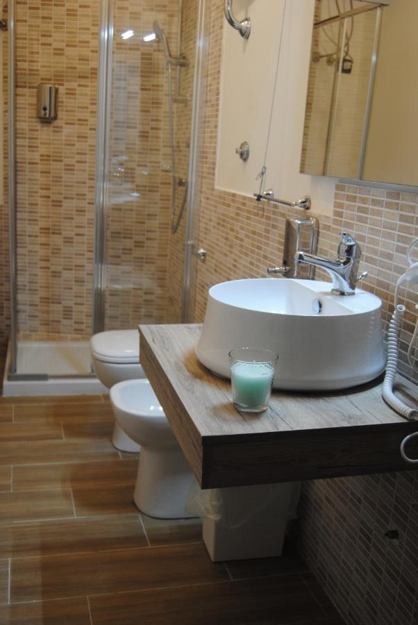 Belvedere Partenopeo Bed & Breakfast Napoli