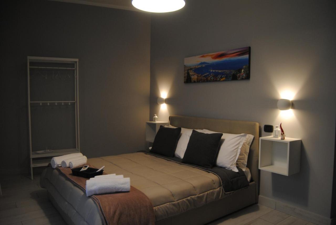 Belvedere Partenopeo 2* Neapel