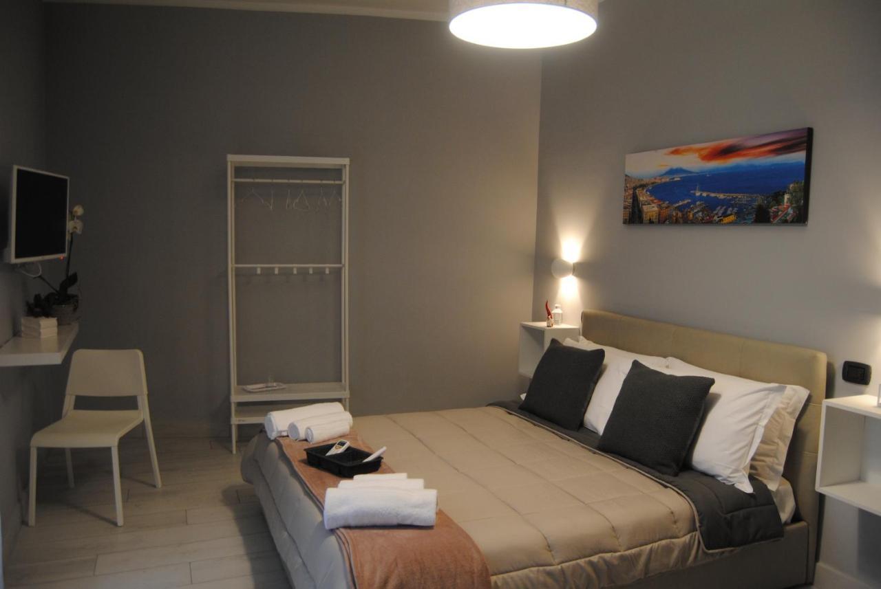 Belvedere Partenopeo 2* Neapel