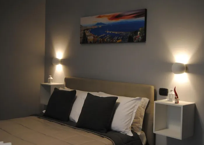 B&B Belvedere Partenopeo