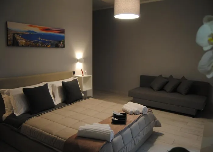 B&B Belvedere Partenopeo