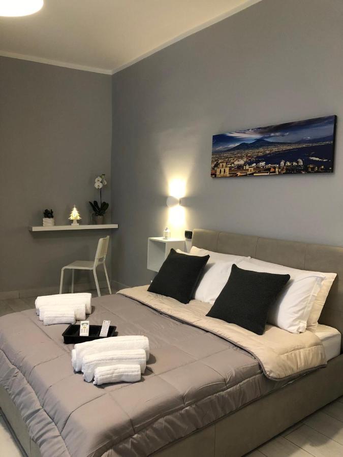 Belvedere Partenopeo Couette-café 2*