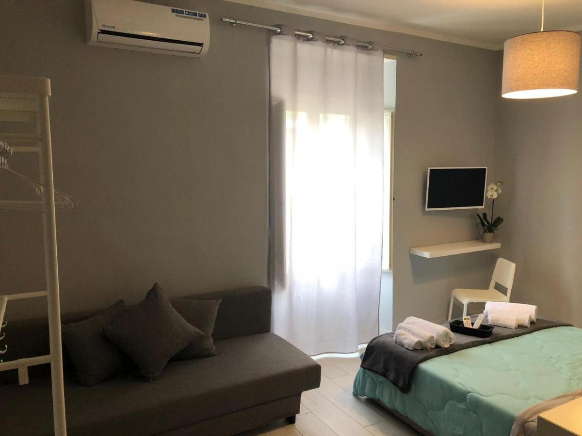Belvedere Partenopeo Couette-café 2*