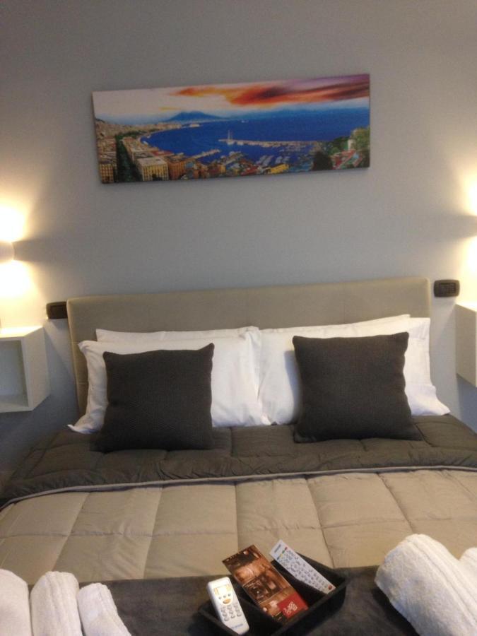 Belvedere Partenopeo Couette-café 2*