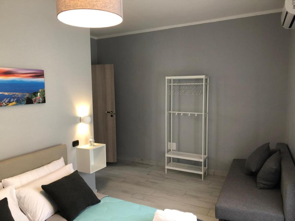 Couette-café Belvedere Partenopeo 2*
