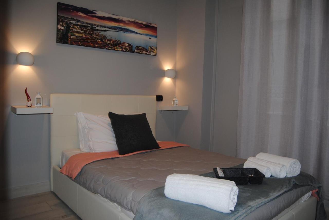Couette-café Belvedere Partenopeo 2*